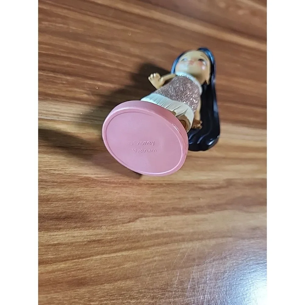 Disney Animators Collection Toddler Deluxe Figurine 3inch Pocahontas Cake Topper